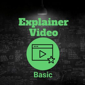 Explainer Video - Basic