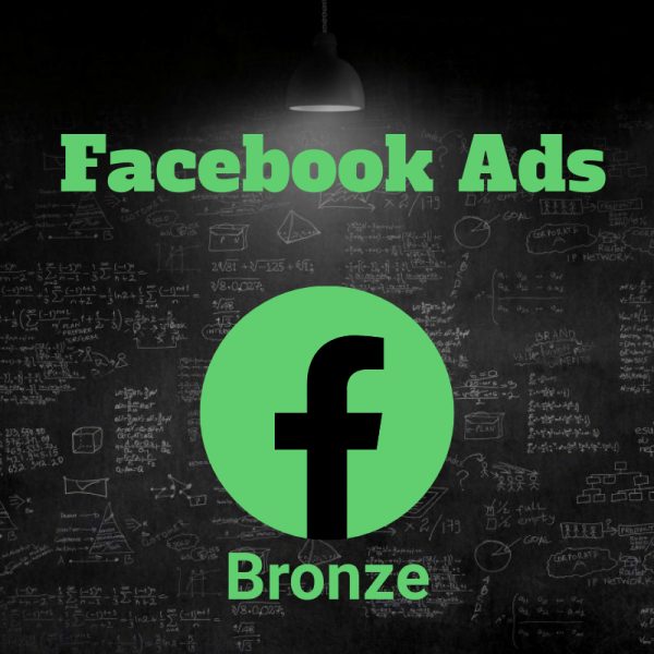 Facebook Ads - Bronze