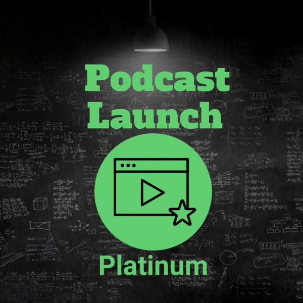 Platinum Podcast Launch